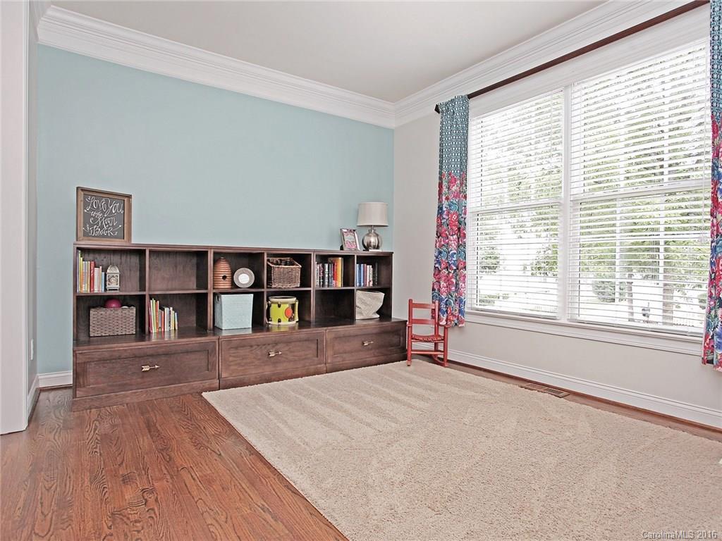 Baxter Village - Residential