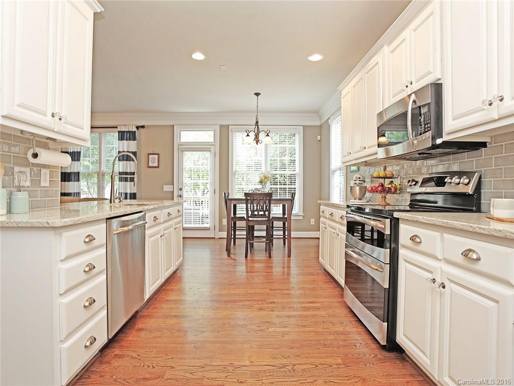 Baxter Village - Residential