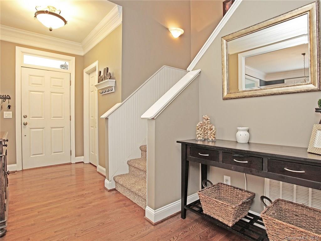 Baxter Village - Residential