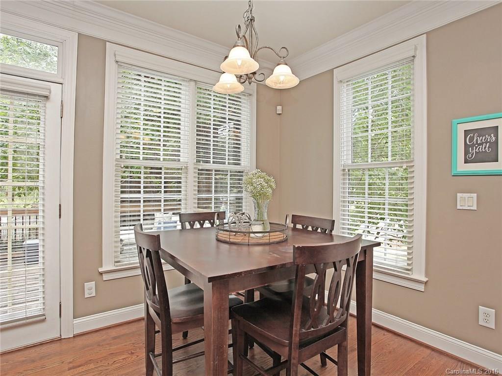 Baxter Village - Residential