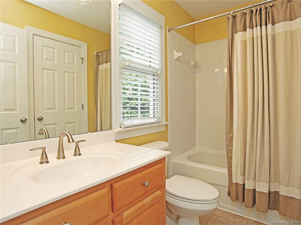 Baxter Village - Residential