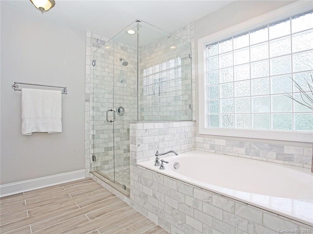 Baxter Village - Residential