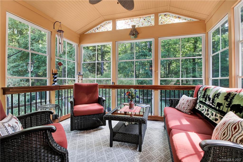 Davidson Woods - Residential