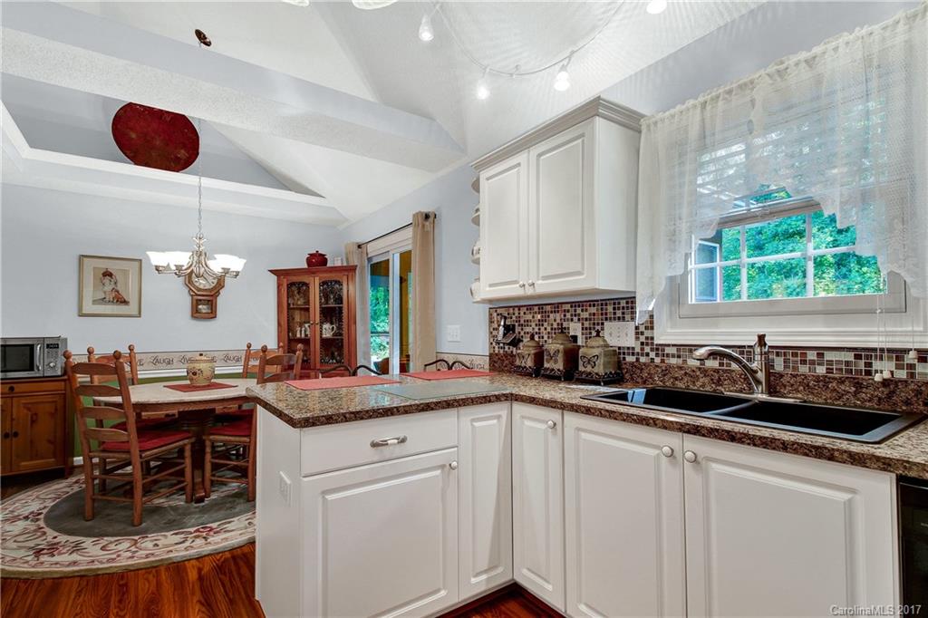 Davidson Woods - Residential