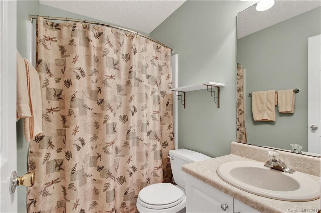 Davidson Woods - Residential