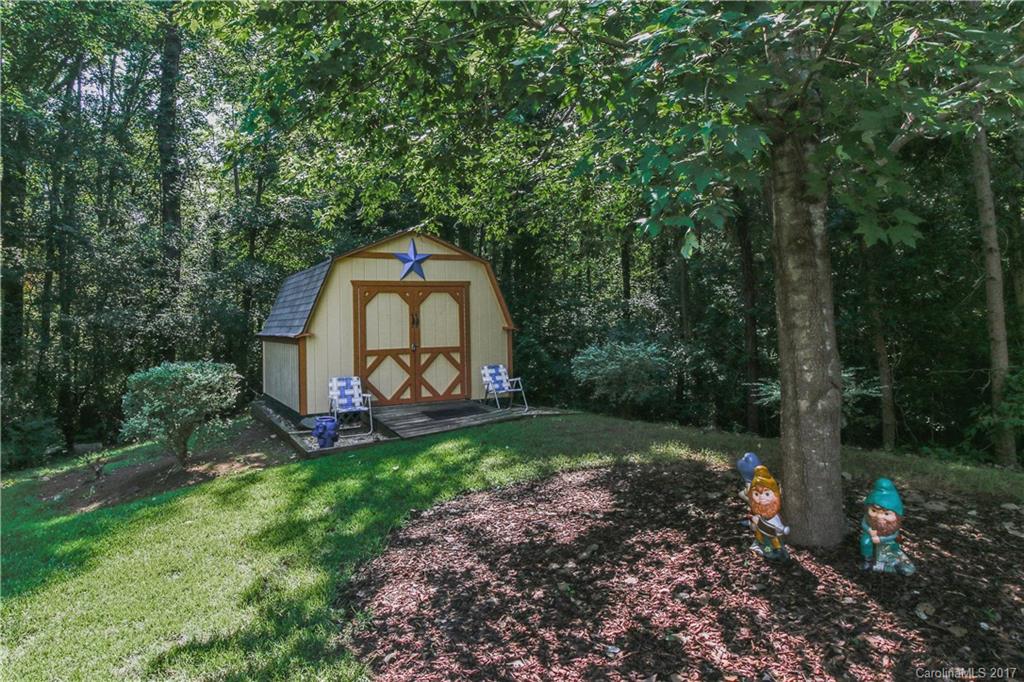 Davidson Woods - Residential