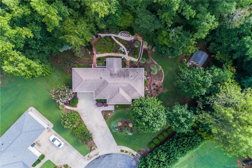 Davidson Woods - Residential