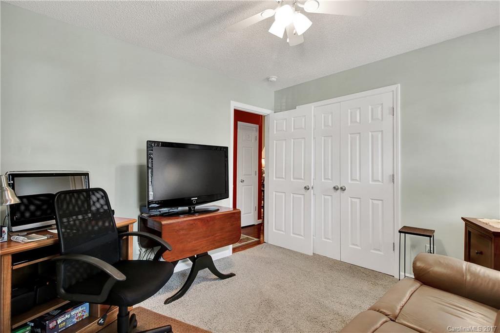 Davidson Woods - Residential