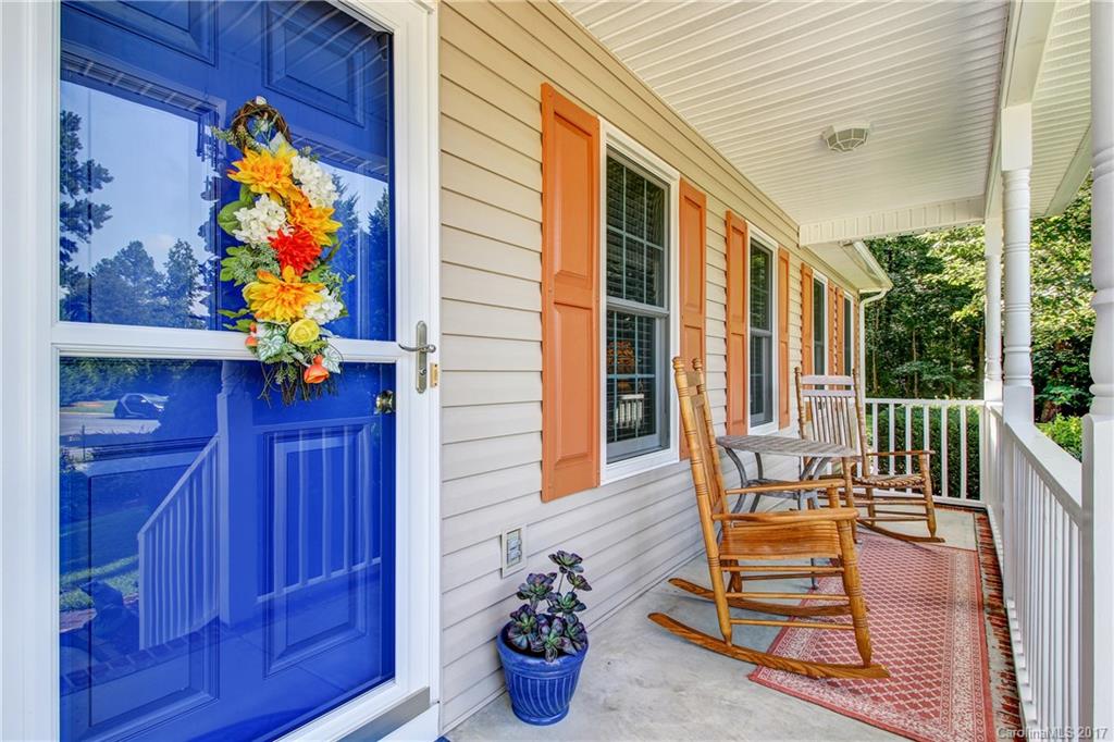 Davidson Woods - Residential