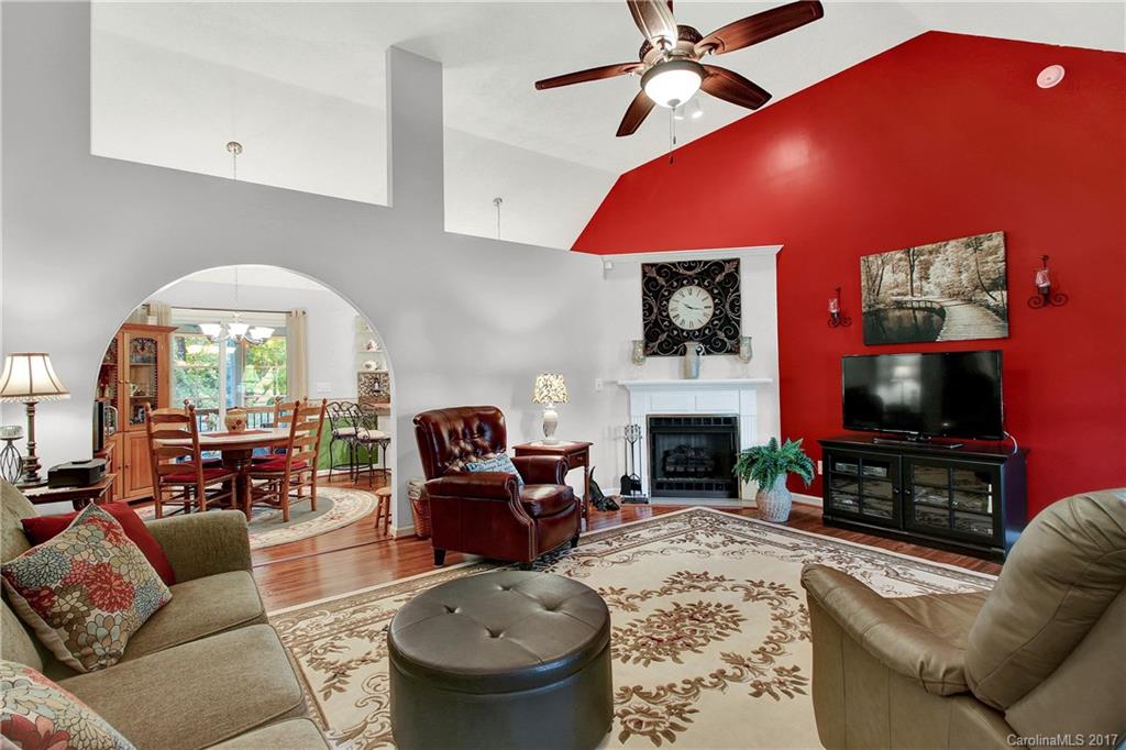 Davidson Woods - Residential