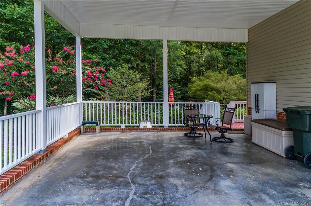 Davidson Woods - Residential