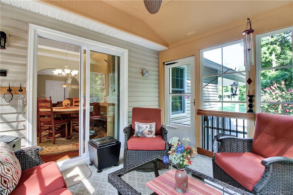 Davidson Woods - Residential