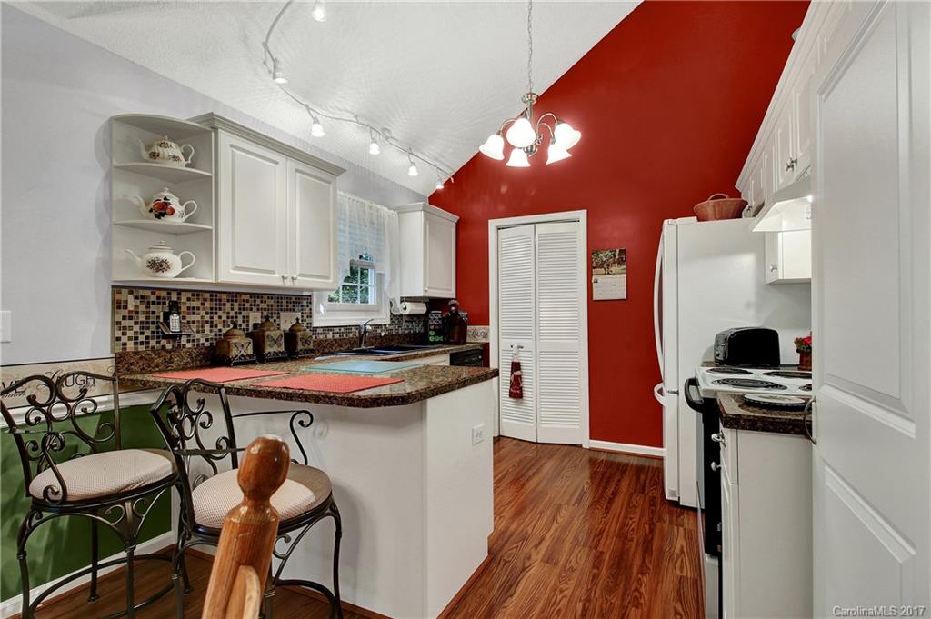 Davidson Woods - Residential