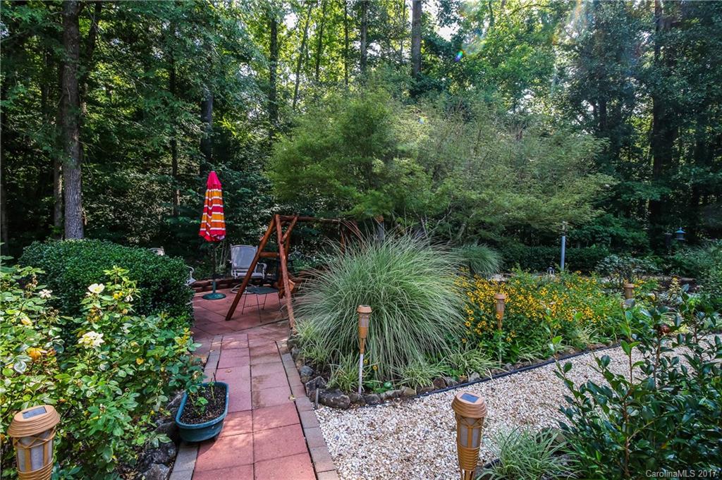 Davidson Woods - Residential