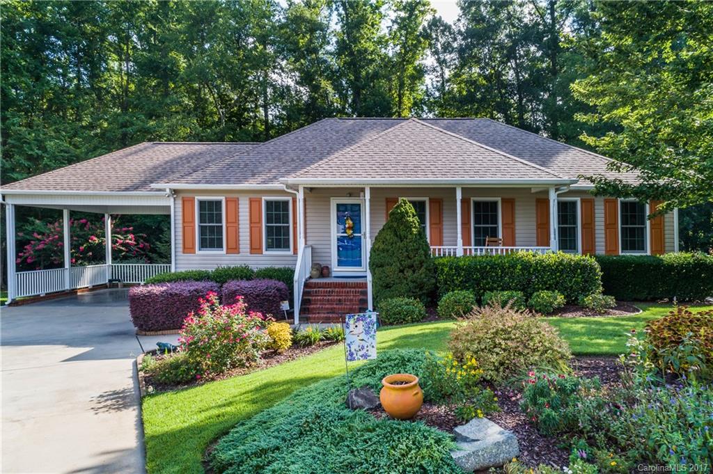 Davidson Woods - Residential