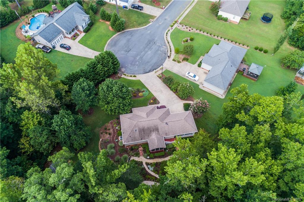 Davidson Woods - Residential