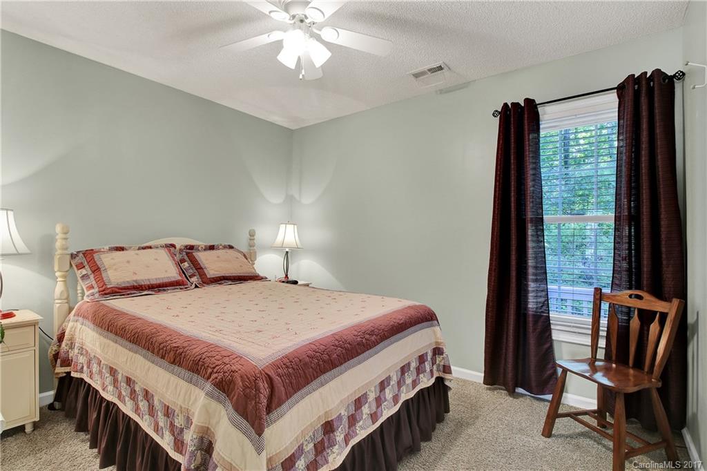 Davidson Woods - Residential