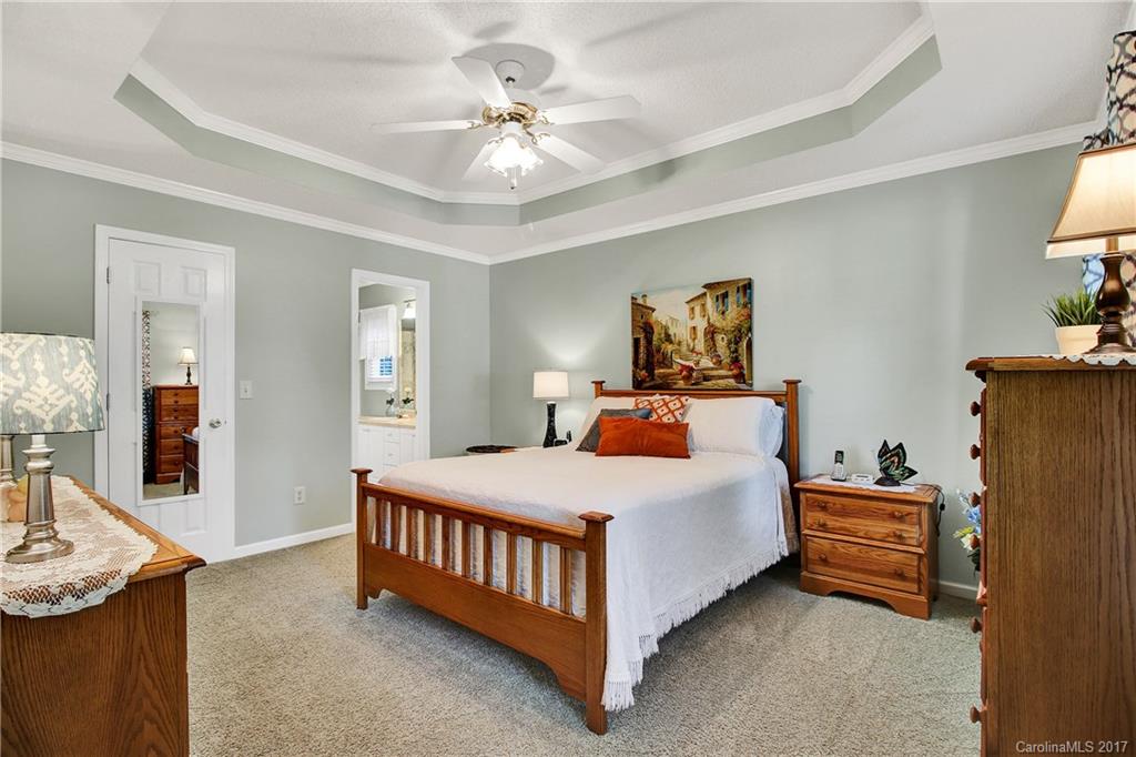 Davidson Woods - Residential