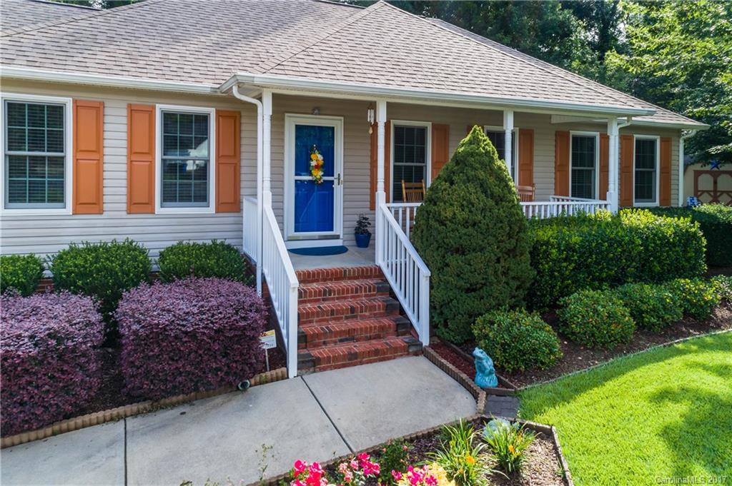 Davidson Woods - Residential