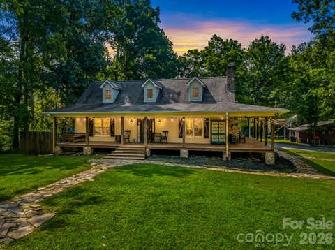 Photo of 209 Chrysalis Lane, Lake Lure, NC 28746 (MLS # 4417586)