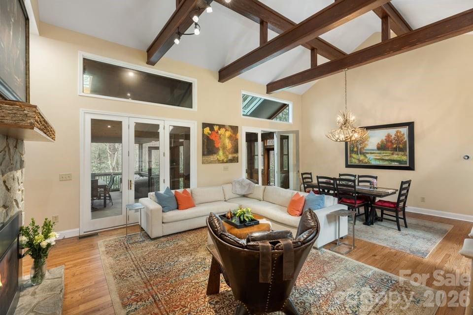 174 Garnet Rock Trail