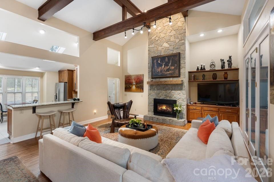 174 Garnet Rock Trail