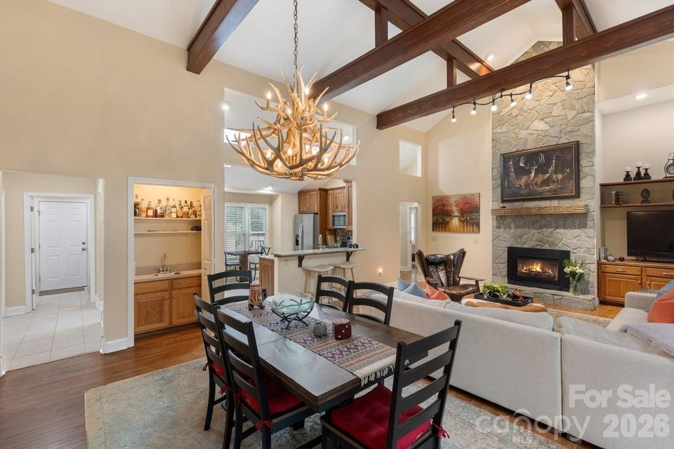 Cullasaja Club - Residential