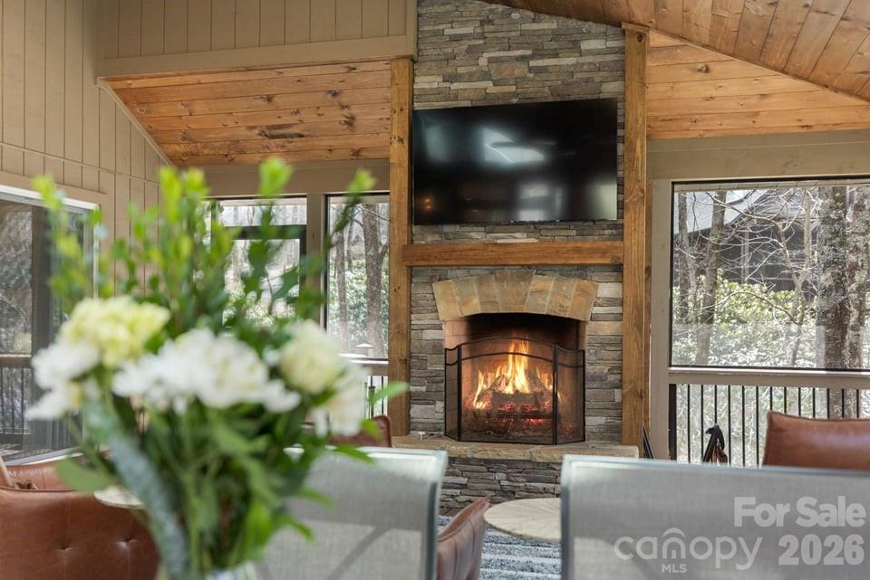 Cullasaja Club - Residential