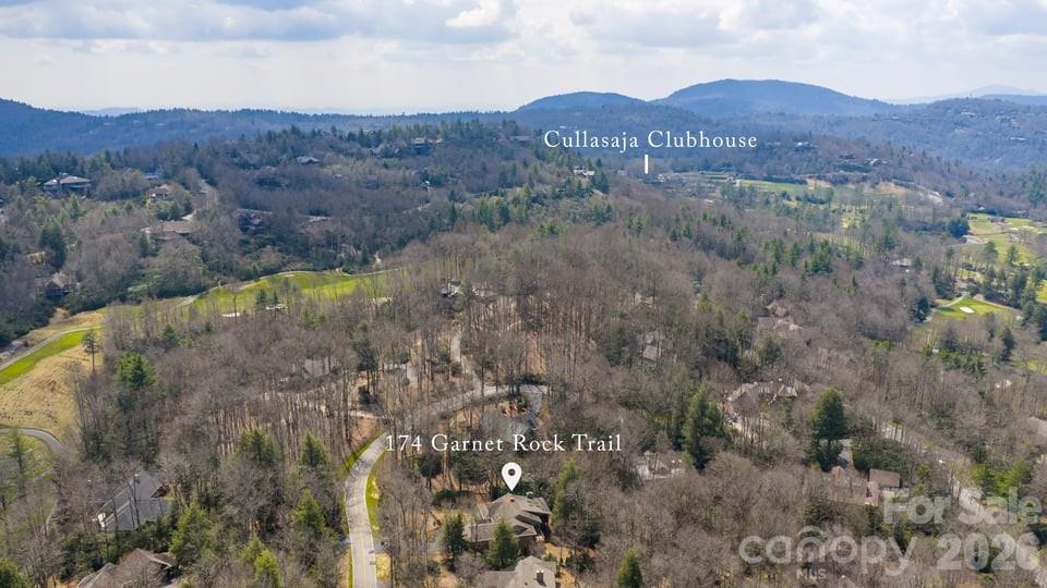 Cullasaja Club - Residential