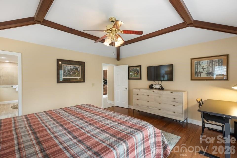 Cullasaja Club - Residential