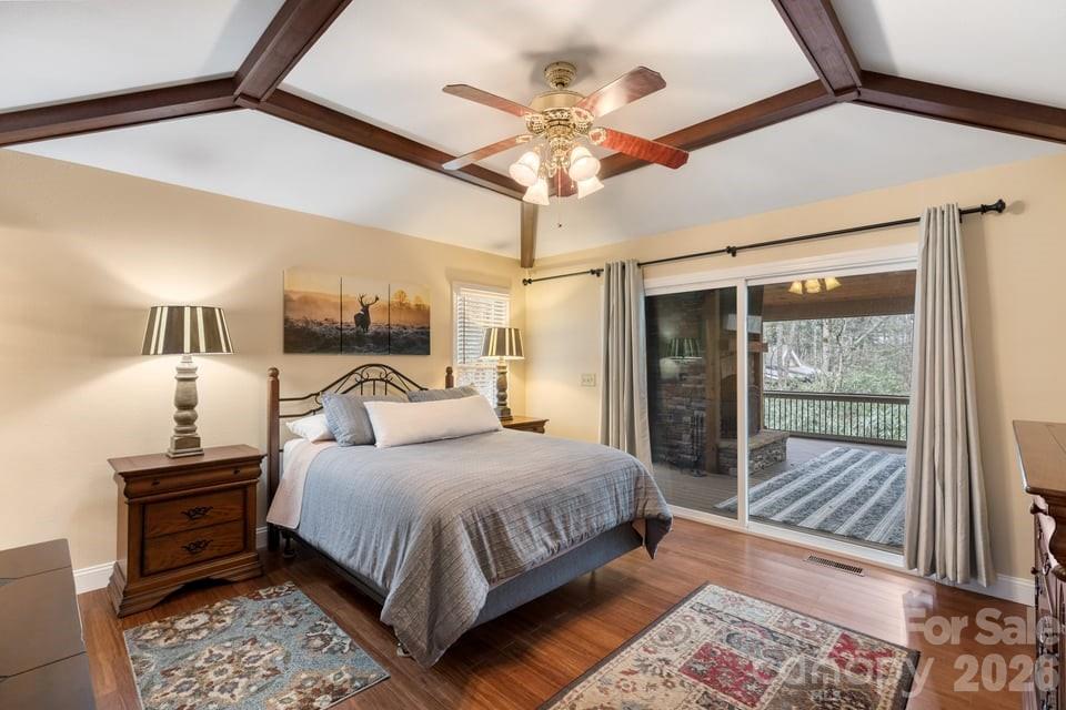 Cullasaja Club - Residential