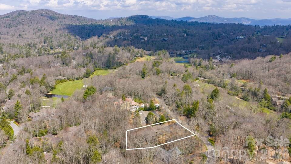 Cullasaja Club - Residential