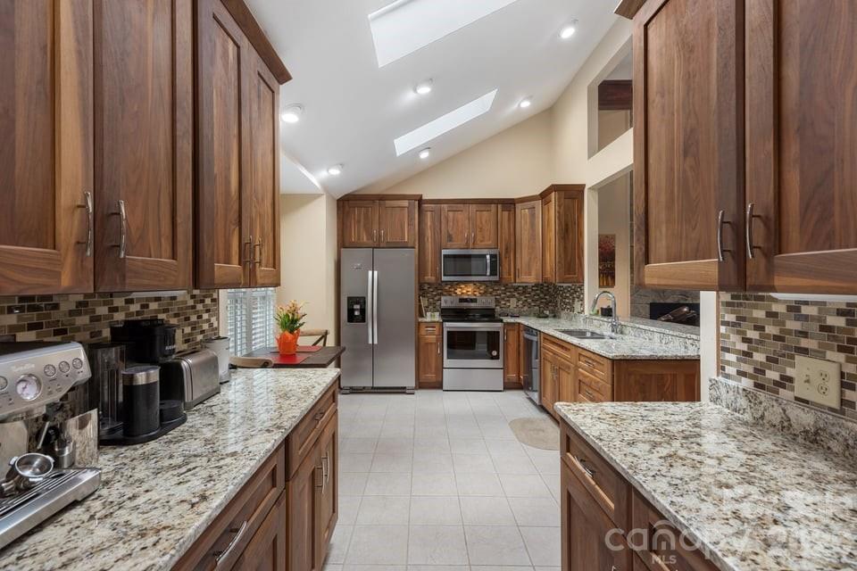 Cullasaja Club - Residential