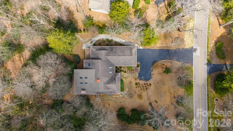 Cullasaja Club - Residential