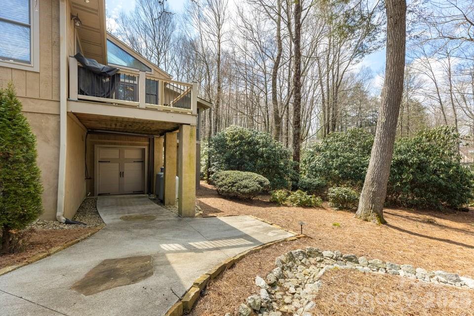 Cullasaja Club - Residential