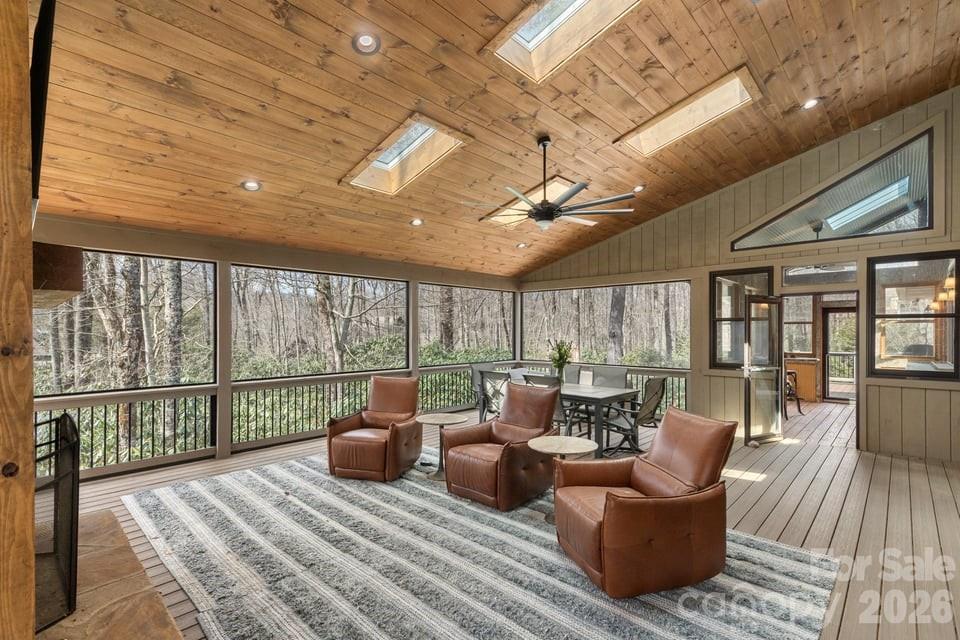 Cullasaja Club - Residential