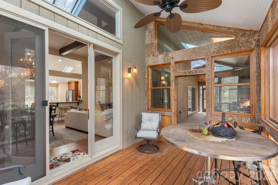 Cullasaja Club - Residential