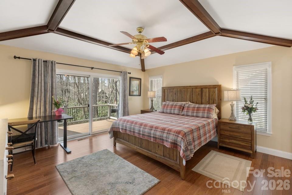 Cullasaja Club - Residential