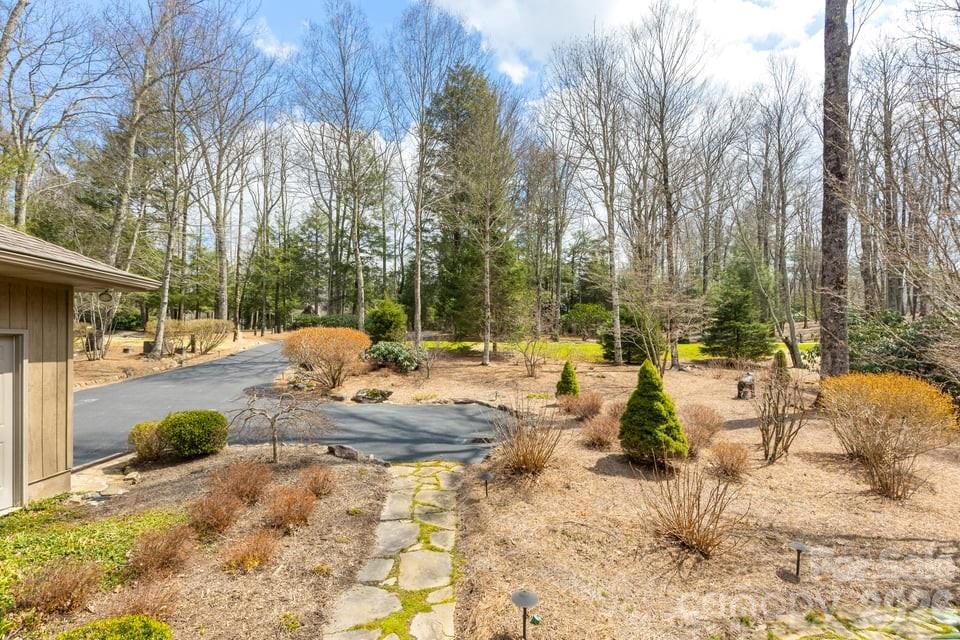 Cullasaja Club - Residential