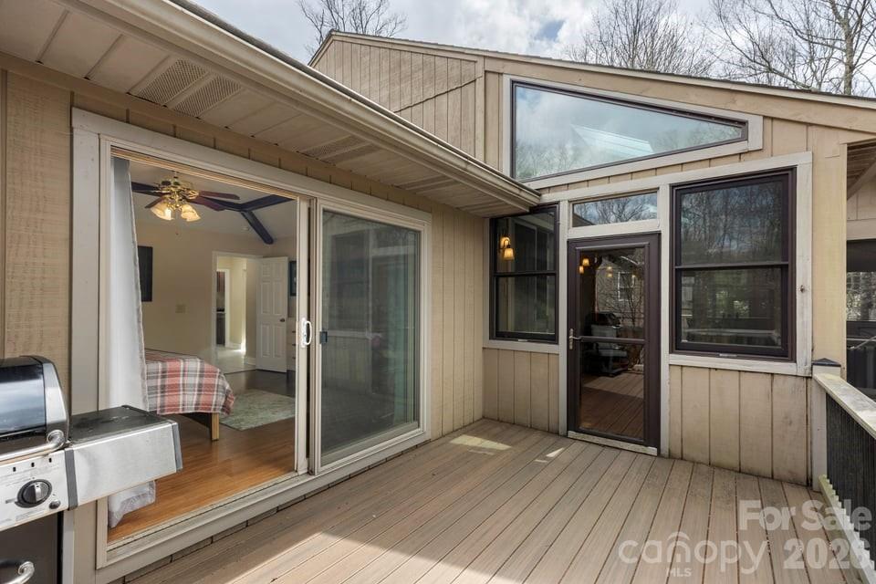 Cullasaja Club - Residential