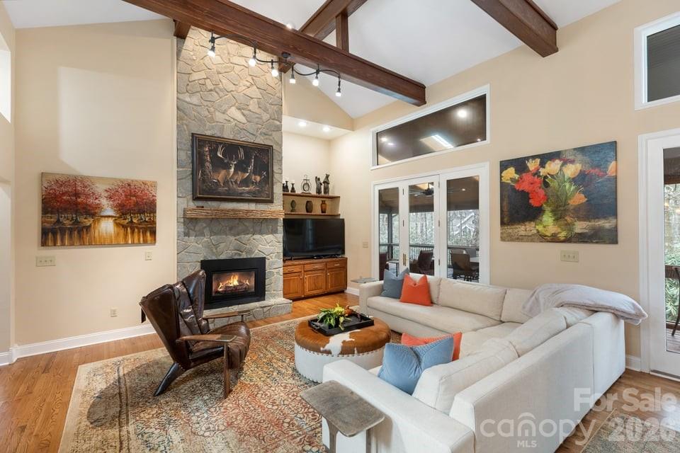 174 Garnet Rock Trail