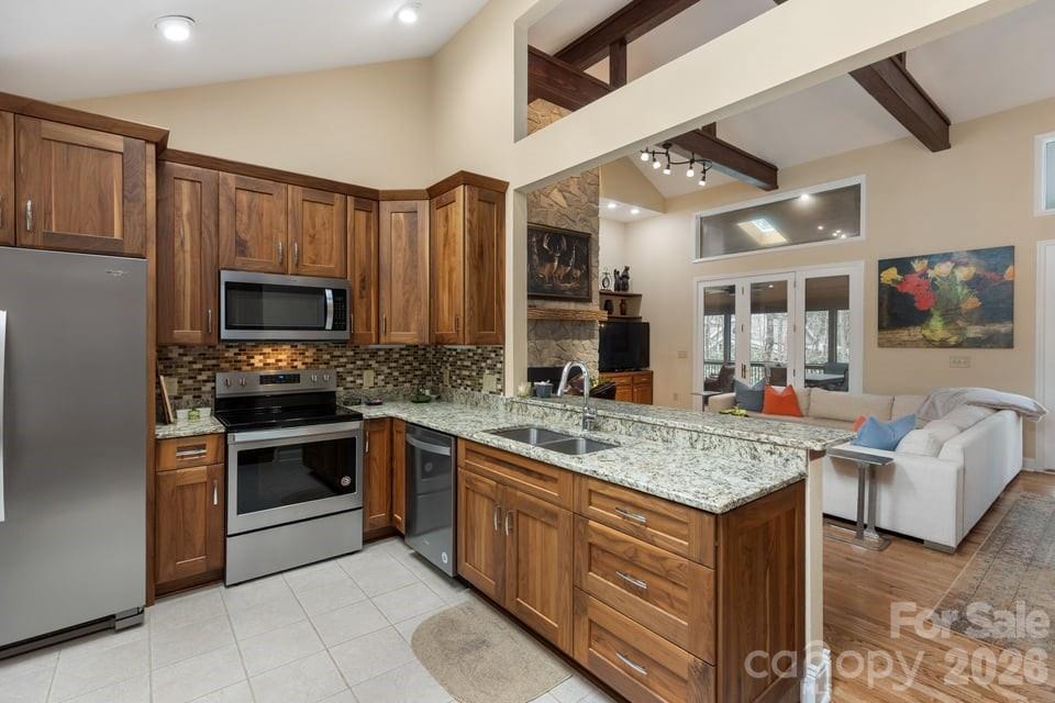 Cullasaja Club - Residential