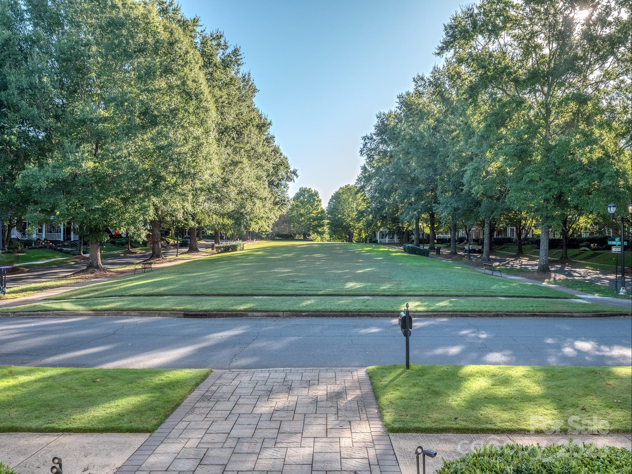 Baxter Village - Residential