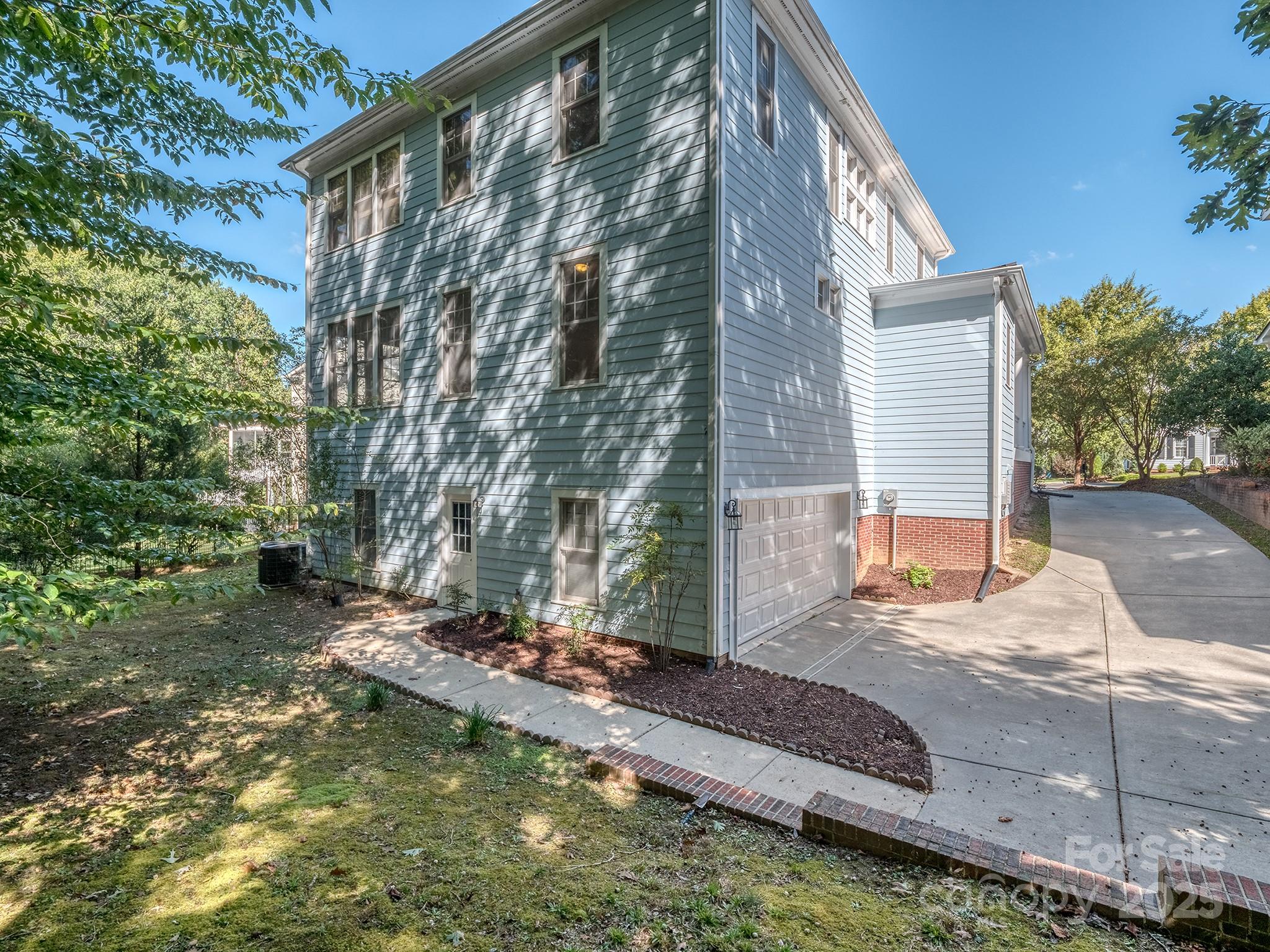 Baxter Village - Residential