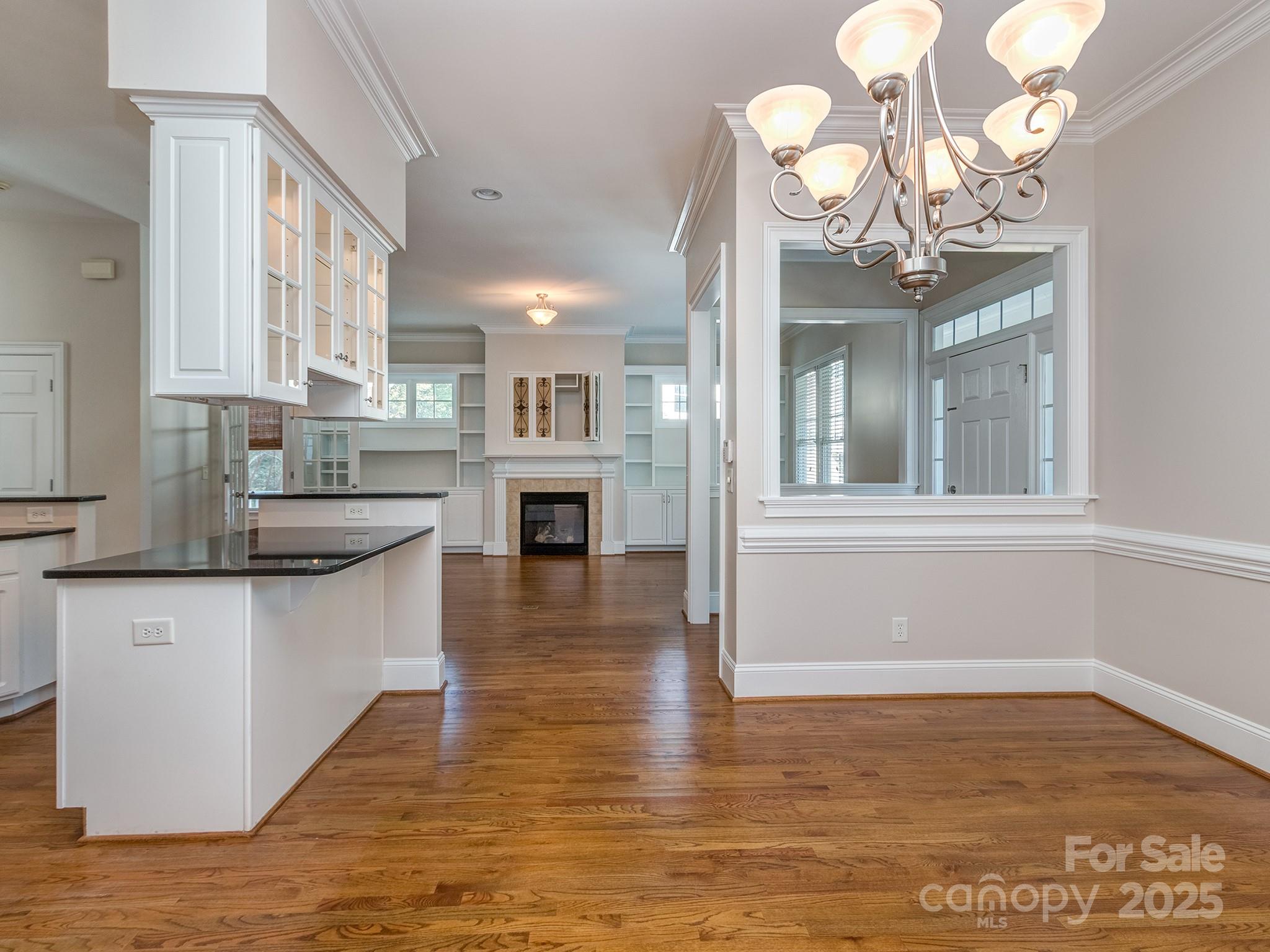 Baxter Village - Residential