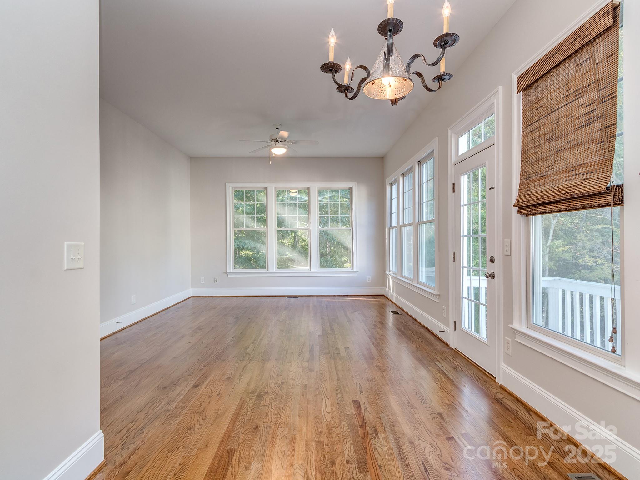 Baxter Village - Residential