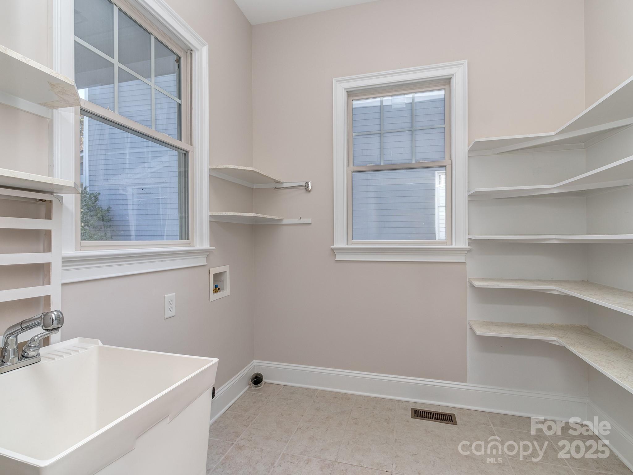 Baxter Village - Residential