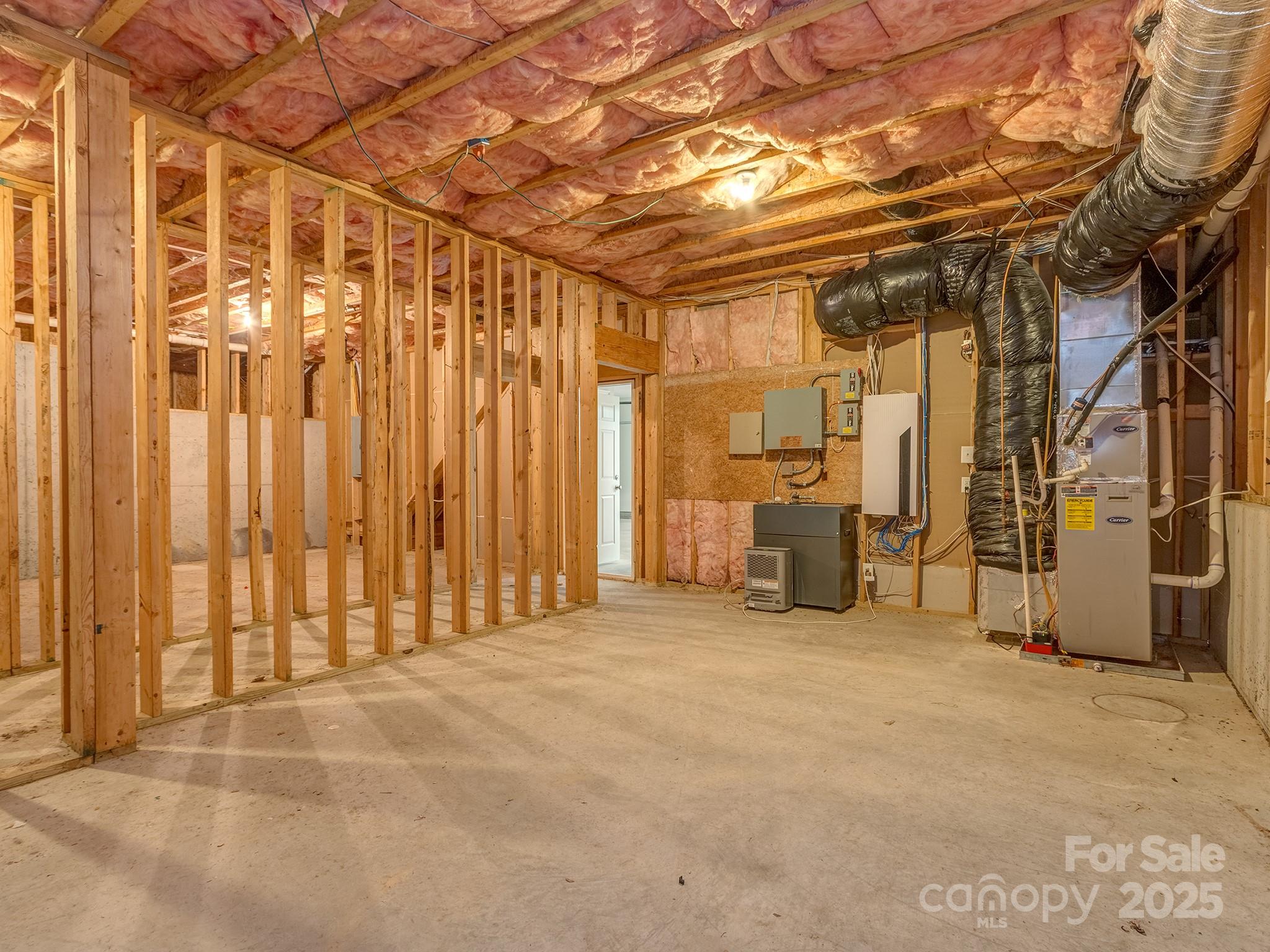 Baxter Village - Residential