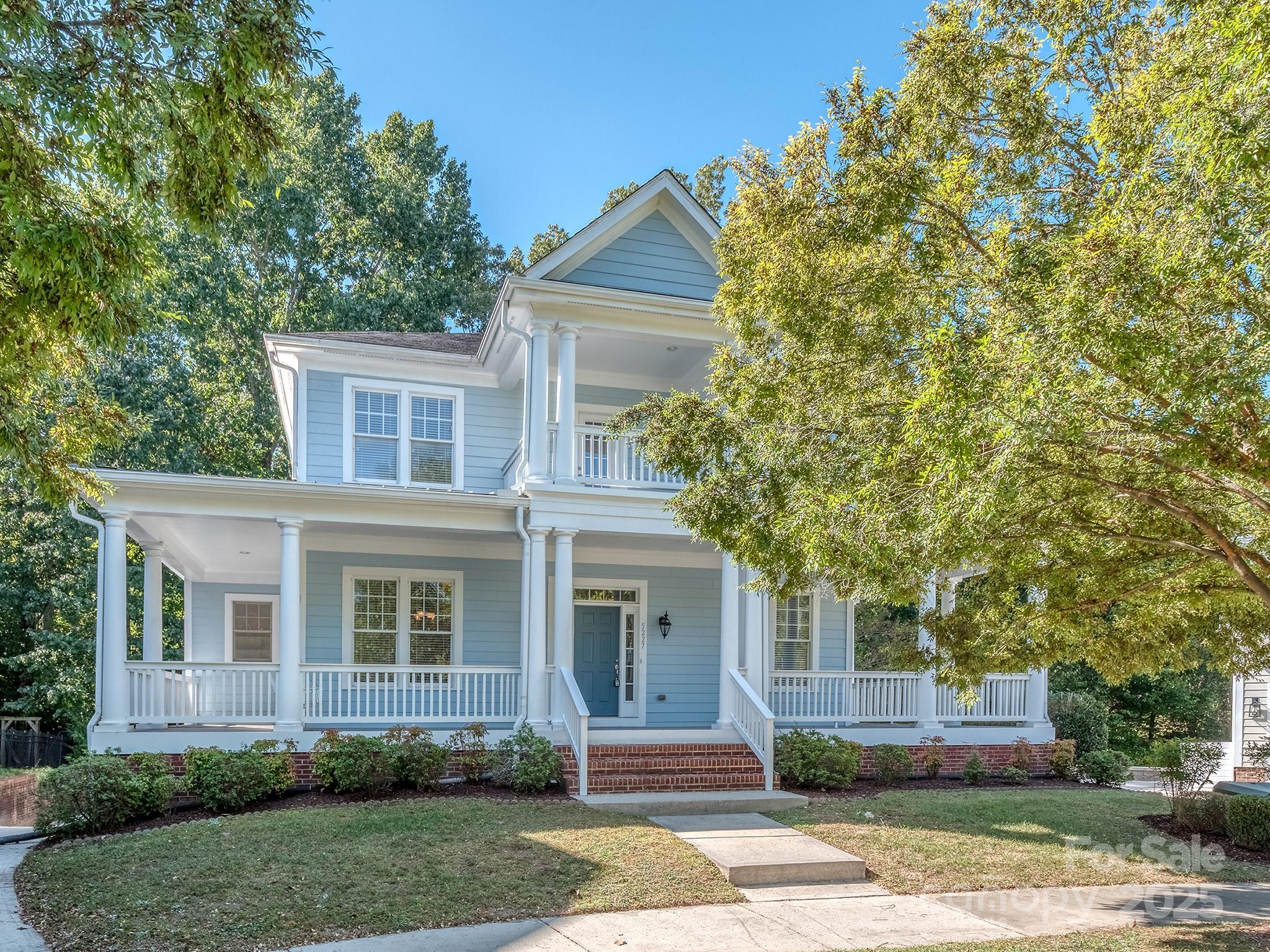 Baxter Village - Residential