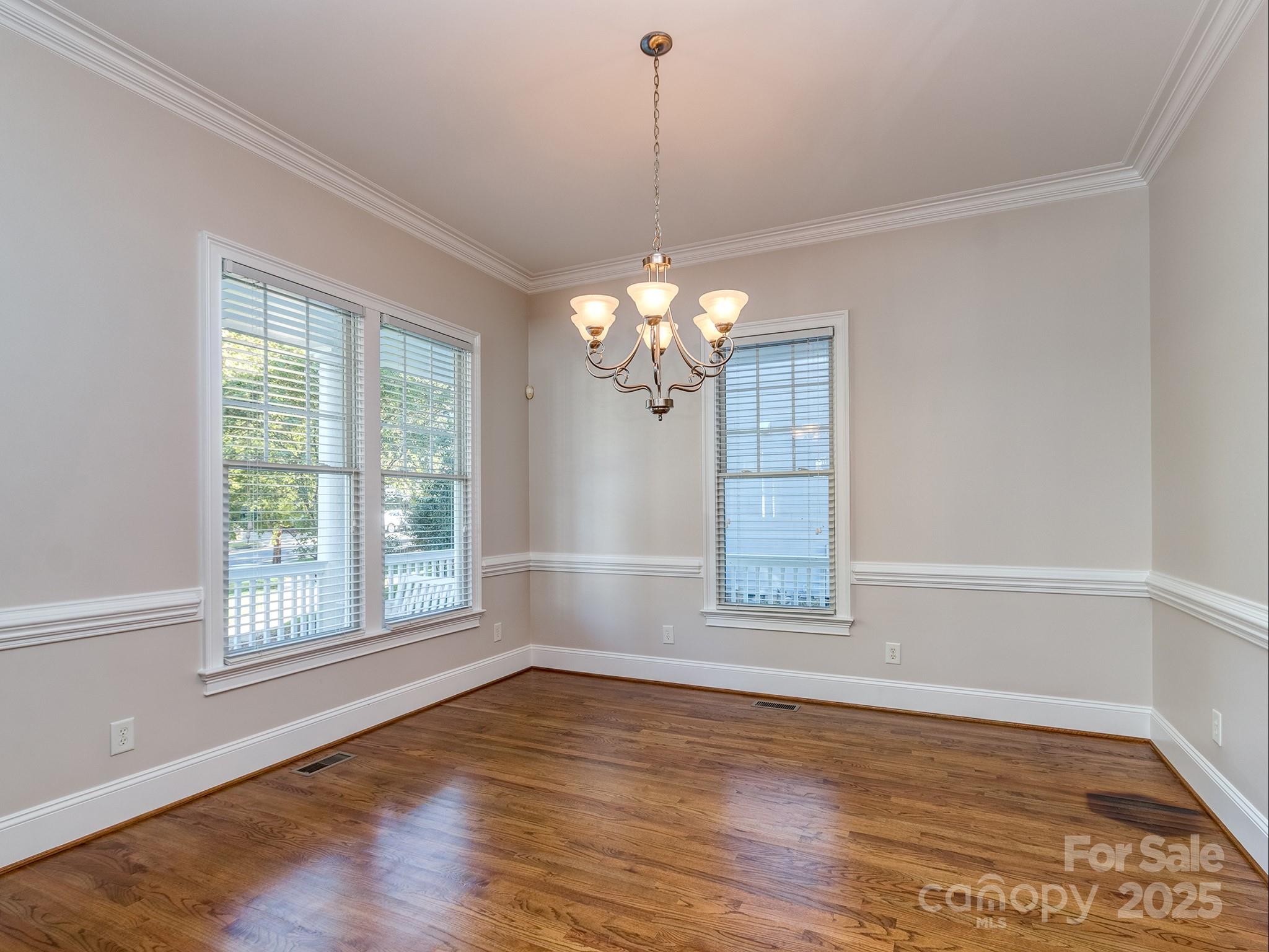 Baxter Village - Residential